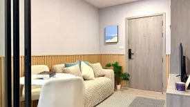 1 Bedroom Condo for rent in Origin Plug & Play Sirindhorn Station, Bang Bamru, Bangkok near MRT Sirindhorn