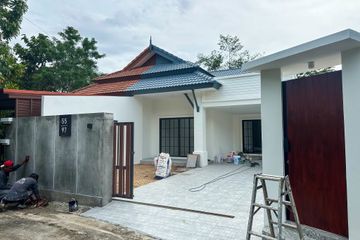 3 Bedroom House for sale in Somboonsab Village, Si Sunthon, Phuket