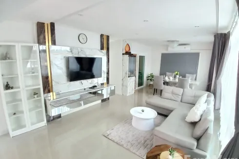 4 Bedroom House for rent in Supalai Essence Phuket, Si Sunthon, Phuket
