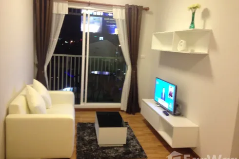 1 Bedroom Condo for sale in The Trust Residence Hua Hin, Hua Hin, Prachuap Khiri Khan