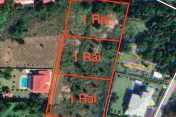 1 Bedroom Land for sale in Bang Sare, Chonburi