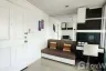 1 Bedroom Condo for rent in Lumpini Ville Lasalle-Barring, Bang Na, Bangkok near BTS Bearing