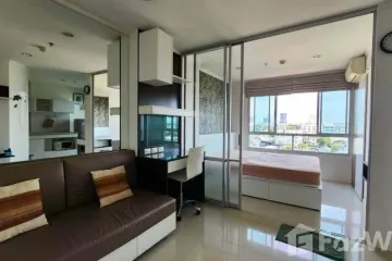 1 Bedroom Condo for rent in Lumpini Ville Lasalle-Barring, Bang Na, Bangkok near BTS Bearing
