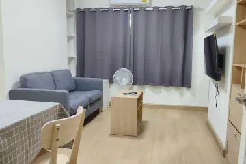 1 Bedroom Condo for rent in My Condo Sukhumvit 81, Bang Chak, Bangkok near BTS On Nut