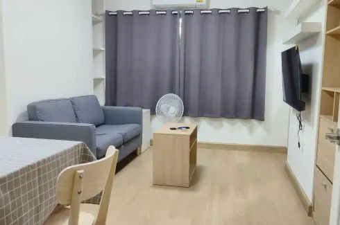 1 Bedroom Condo for rent in My Condo Sukhumvit 81, Bang Chak, Bangkok near BTS On Nut