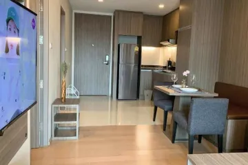 1 Bedroom Condo for rent in Art @ Thonglor 25, Khlong Tan Nuea, Bangkok near BTS Thong Lo