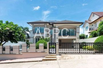 4 Bedroom House for Sale or Rent in Nong Prue, Chonburi