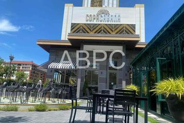 1 Bedroom Condo for sale in Copacabana Beach Jomtien, Nong Prue, Chonburi