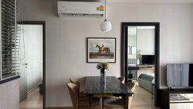 2 Bedroom Condo for rent in The BASE Garden Rama 9, Hua Mak, Bangkok near MRT Ramkhamhaeng 12