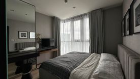 2 Bedroom Condo for rent in The BASE Garden Rama 9, Hua Mak, Bangkok near MRT Ramkhamhaeng 12