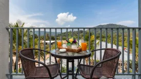 1 Bedroom Condo for sale in THE TITLE RESIDENCIES (NAIYANG-PHUKET), Sakhu, Phuket