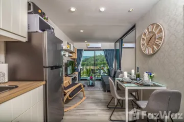 1 Bedroom Condo for sale in THE TITLE RESIDENCIES (NAIYANG-PHUKET), Sakhu, Phuket