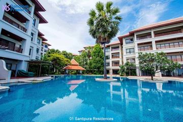 3 Bedroom Condo for sale in Santipura Residences Hua Hin, Pak Nam Pran, Prachuap Khiri Khan