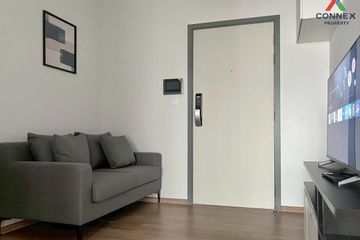 1 Bedroom Condo for rent in Chewathai Pinklao, Bang Yi Khan, Bangkok near MRT Bang Yi Khan