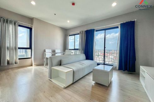 2 Bedroom Condo for sale in The Parkland Phetkasem - Thapra, Wat Tha Phra, Bangkok near MRT Tha Phra