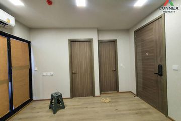 1 Bedroom Condo for sale in The Privacy Taopoon Interchange, Bang Sue, Bangkok near MRT Tao Poon