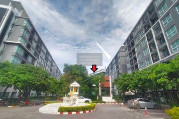 1 Bedroom Condo for sale in The Change Relax Condo, Ban Ko, Nakhon Ratchasima