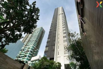 1 Bedroom Condo for sale in HQ by Sansiri, Khlong Tan Nuea, Bangkok near BTS Thong Lo