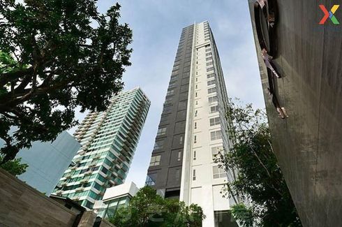 1 Bedroom Condo for sale in HQ by Sansiri, Khlong Tan Nuea, Bangkok near BTS Thong Lo