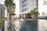 1 Bedroom Condo for sale in HQ by Sansiri, Khlong Tan Nuea, Bangkok near BTS Thong Lo