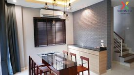 4 Bedroom House for sale in The City Bangna, Bang Kaeo, Samut Prakan