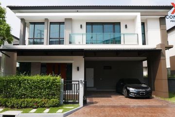 4 Bedroom House for sale in The City Bangna, Bang Kaeo, Samut Prakan