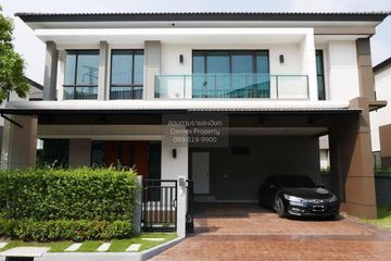 4 Bedroom House for sale in The City Bangna, Bang Kaeo, Samut Prakan