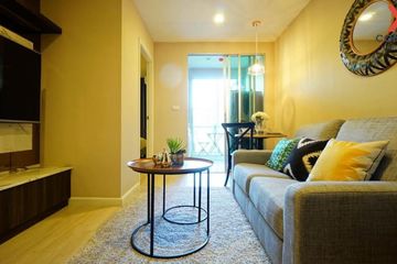 1 Bedroom Condo for sale in Metro Luxe Rama 4, Khlong Toei, Bangkok near BTS Ekkamai