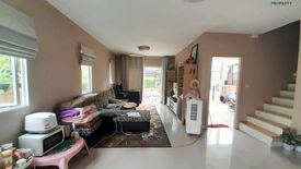3 Bedroom House for sale in The Essence Chaiyaphruek-Wongwaen, Sai Noi, Nonthaburi