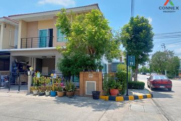 3 Bedroom House for sale in The Essence Chaiyaphruek-Wongwaen, Sai Noi, Nonthaburi