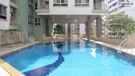 1 Bedroom Condo for sale in Lumpini Ville Cultural Center, Sam Sen Nok, Bangkok near MRT Huai Khwang