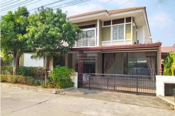 4 Bedroom House for sale in The Plant Onnut-Motorway, Sisa Chorakhe Noi, Samut Prakan near Airport Rail Link Lat Krabang