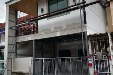 3 Bedroom Townhouse for sale in Baan Pieamsuk Sukkhaprachasan 2, Bang Phut, Nonthaburi