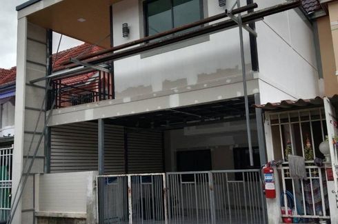 3 Bedroom Townhouse for sale in Baan Pieamsuk Sukkhaprachasan 2, Bang Phut, Nonthaburi