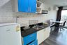1 Bedroom Condo for sale in D2 Bangsaen Condominium, Saen Suk, Chonburi