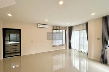 4 Bedroom House for sale in Lumpini Town Place Rama 2-Tha Kham, Samae Dam, Bangkok