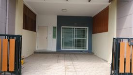 3 Bedroom Townhouse for sale in PIBOON HOMETOWN, Phimon Rat, Nonthaburi