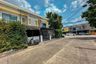 3 Bedroom Townhouse for sale in The Connect Laksi-Donmuang, Don Mueang, Bangkok