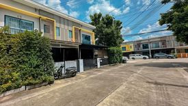 3 Bedroom Townhouse for sale in The Connect Laksi-Donmuang, Don Mueang, Bangkok