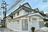 3 Bedroom House for sale in Baan Pruksa 14 B, Bang Khu Rat, Nonthaburi