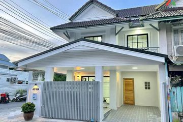 3 Bedroom House for sale in Baan Pruksa 14 B, Bang Khu Rat, Nonthaburi