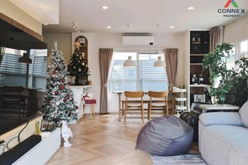 4 Bedroom House for sale in Centro Phahol-Vibhavadi, Khlong Nueng, Pathum Thani