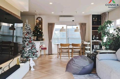 4 Bedroom House for sale in Centro Phahol-Vibhavadi, Khlong Nueng, Pathum Thani