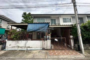 3 Bedroom Townhouse for sale in Bang Muang, Nonthaburi