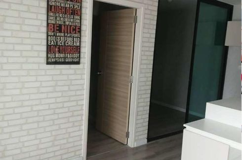 1 Bedroom Condo for sale in Pause Sukhumvit 115, Thepharak, Samut Prakan near BTS Pu Chao