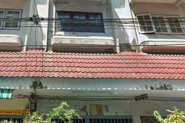 3 Bedroom Townhouse for sale in Sintawee Villa, Bang Mot, Bangkok