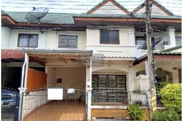 3 Bedroom Townhouse for sale in BAAN HONG PRAYOON 3, Bang Rak Phatthana, Nonthaburi