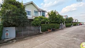 3 Bedroom House for sale in Warabodin Rangsit-Klong 3, Lat Sawai, Pathum Thani