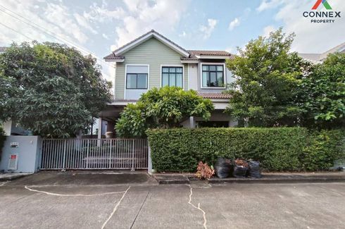 3 Bedroom House for sale in Warabodin Rangsit-Klong 3, Lat Sawai, Pathum Thani