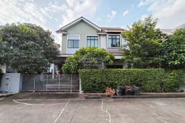 3 Bedroom House for sale in Warabodin Rangsit-Klong 3, Lat Sawai, Pathum Thani